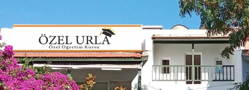 Özel Urla Özel Öğretim Kursu